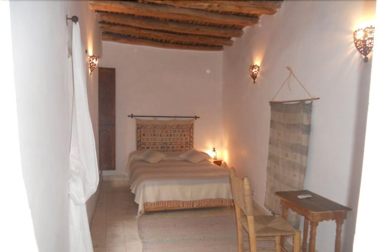 Riad Ineslisa Marrakesh Exterior photo